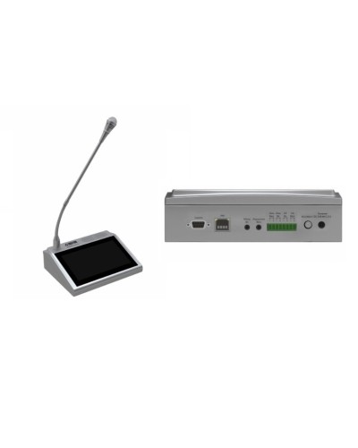IP-A6702A. Микрофонная консоль. ROXTON в Костроме