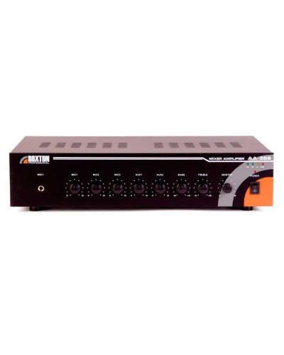 AA-360. Усилитель трансляционный, 360 Вт. ROXTON в Костроме