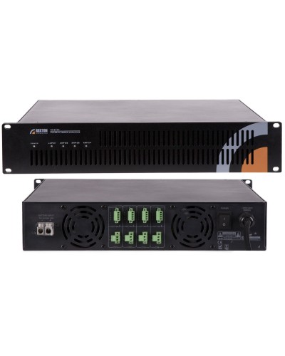 PA-8450. Усилитель трансляционный четырехканальный. ROXTON в Костроме