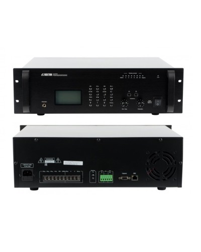 IP-A67350. IP-усилитель 350Вт . ROXTON в Костроме