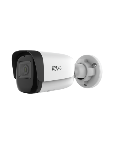 RVi-1NCT4052 (2.8) white. Видеокамера IP цилиндрическая. RVi в Костроме