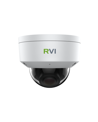 RVi-1NCD4042 (2.8). Видеокамера IP купольная. RVi в Костроме