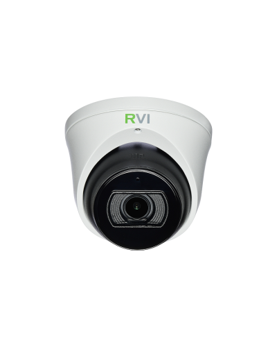 RVi-1NCE5359 (2.7-13.5). Видеокамера IP купольная. RVi в Костроме