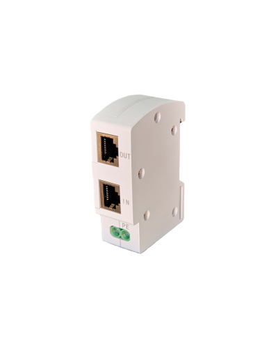 RVi-1NSP10-1G. Устройство грозозащиты цепей Ethernet. RVi в Костроме