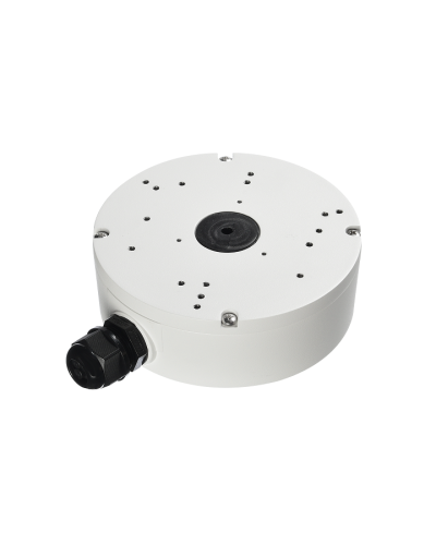 RVi-1BMB-8 white. Коробка монтажная для видеокамеры IP. RVi в Костроме
