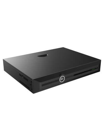 RVi-1NR40481. Видеорегистратор IP 40-канальный. RVi в Костроме