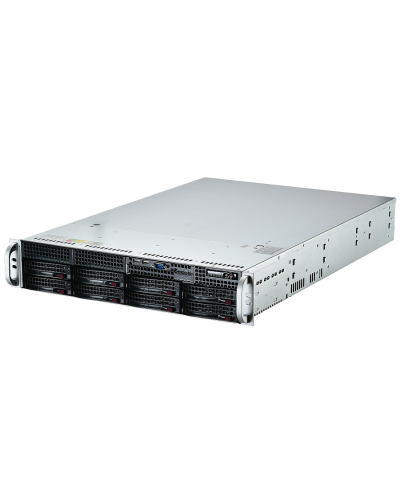 RV-SE2600 Оператор PRO. IP видеосервер 64-канальный. RVi в Костроме