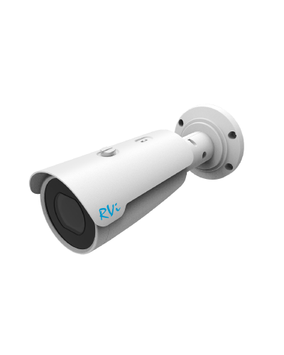 RVi-2NCT2170 (2.8) white: Видеокамера IP цилиндрическая в Костроме