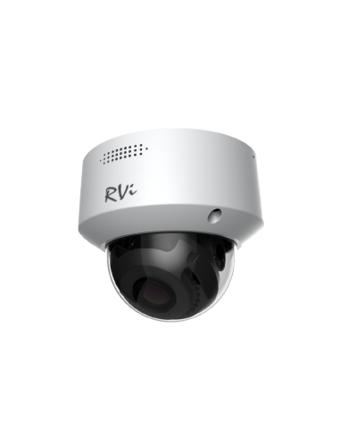 RVi-1NCD5069 (2.7-13.5) white. Видеокамера IP купольная. RVi в Костроме