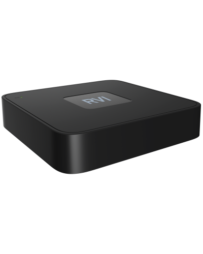 RVi-1NR10160C-8P. Видеорегистратор IP 10-канальный. RVi в Костроме
