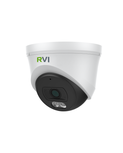 RVi-1NCE4032 (2.8). Видеокамера IP купольная. RVi в Костроме