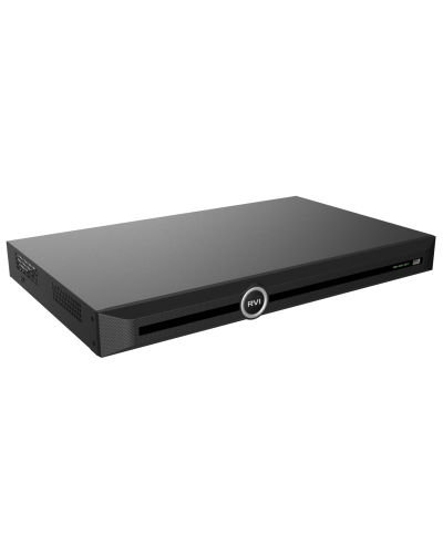 RVi-1NR20270-16P. Видеорегистратор IP 20-канальный. RVi в Костроме