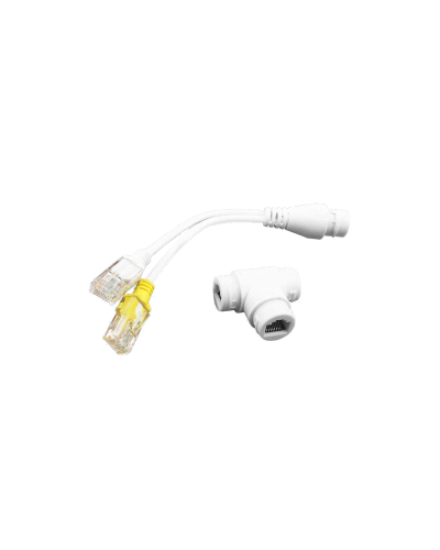 RVi-1NY10-2FP. PoE разветвитель. RVi в Костроме