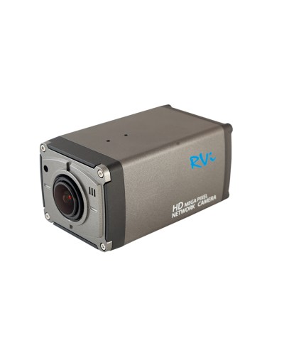 RVi-2NCX2069 (2.8-12): IP-камера корпусная в Костроме