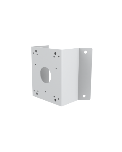 RVi-1BCM-2 white. Кронштейн угловой. RVi в Костроме