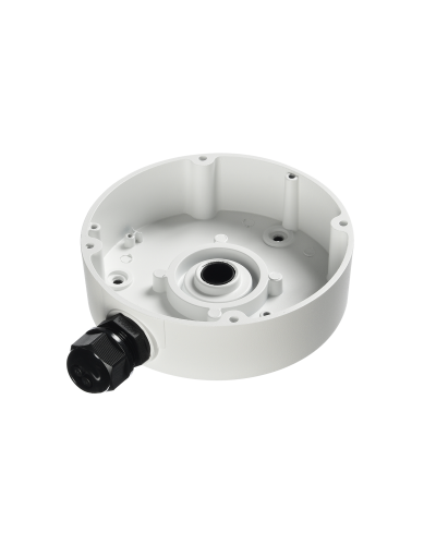 RVi-1BMB-9 white. Коробка монтажная для видеокамеры IP. RVi в Костроме