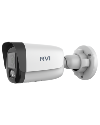 RVi-1NCTL2176 (2.8) white. Видеокамера IP цилиндрическая. RVi в Костроме