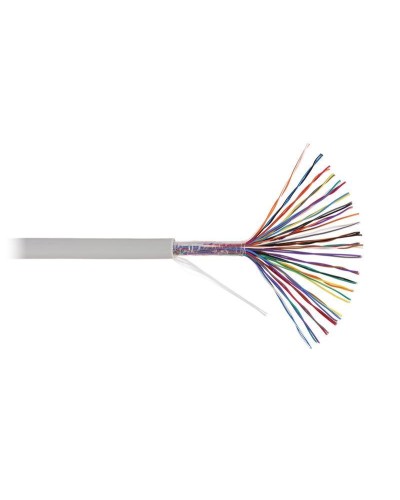 U/UTP 16PR 24AWG, CAT5, OUTDOOR, 305м. REXANT (01-1123-R). Кабель «витая пара» (LAN) для структурированных систем связи. Rexant в Костроме