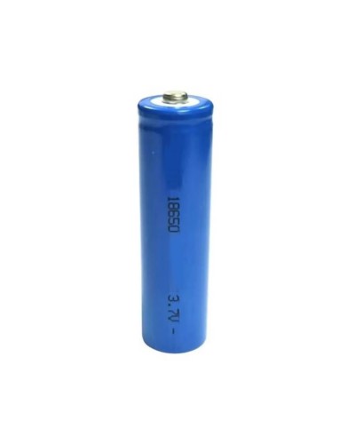 Аккумулятор 18650 protected с защитой Li-ion 2800 mAH 3.7 В REXANT (30-2030). Аккумулятор литий-ионный цилиндрический. Rexant в Костроме