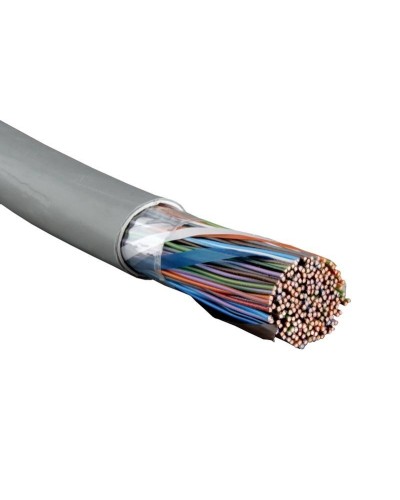 U/UTP 25PR 24AWG, CAT5, 305 м REXANT (01-1013). Кабель «витая пара» (LAN) для структурированных систем связи. Rexant в Костроме