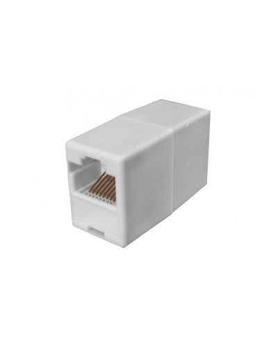 Адаптер проходной UTP RJ-45(8P8C), CAT 5e, REXANT (03-0101. Проходной адаптер. Rexant в Костроме