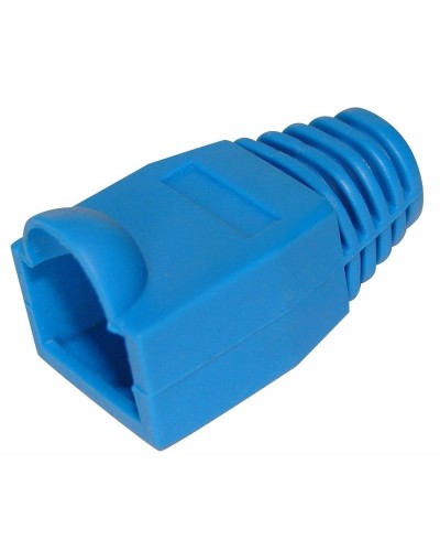 Колпачок изолирующий для разъемов RJ-45, синий REXANT (05-1209). Изолирующий колпачок. Rexant в Костроме
