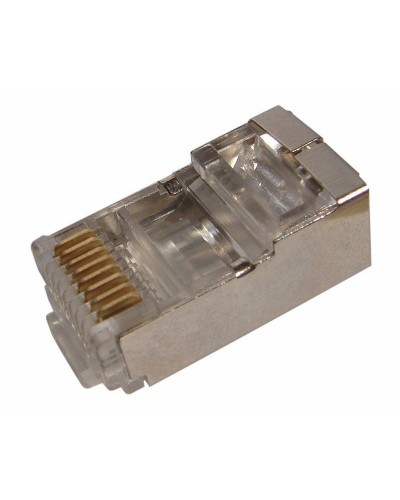 Разъем FTP RJ-45(8P8C), CAT 5e REXANT (05-1023). Разъем RJ-45. Rexant в Костроме