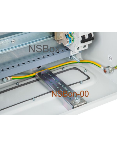 NSBon-00 (R2383210). Крепление внутри шкафа для оборудования. Rittal в Костроме