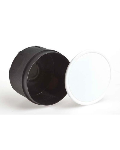 Коробка TYCO СП 70х40мм IP30 У-197 (10147). Коробка распределительная. RuVinil в Костроме