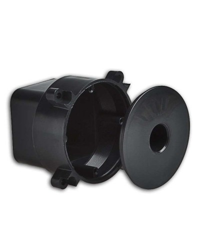 Коробка TYCO СП 70х60 в бетон IP40 (10131). Коробка установочная. RuVinil в Костроме
