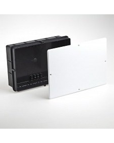 Коробка распределительная СП 206х155х73мм IP30 (10164). Коробка распределительная СП. RuVinil в Костроме