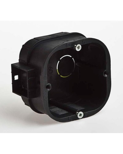 Коробка TYCO СП 60х60х42 IP30 (10183). Коробка установочная. RuVinil в Костроме