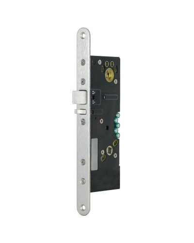RG-Lock 595. Замок электромеханический. RusGuard в Костроме