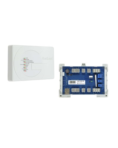 ACS-105-CE-S. Контроллер СКУД сетевой. RusGuard в Костроме