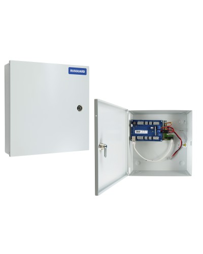 ACS-202-CE-BM (POE). Контроллер СКУД сетевой. RusGuard в Костроме