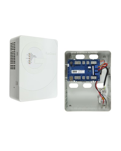 ACS-202-CE-B. Контроллер СКУД сетевой. RusGuard в Костроме