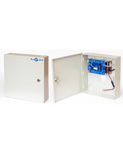 ACS-102-CE-BM. Контроллер СКУД сетевой. RusGuard в Костроме