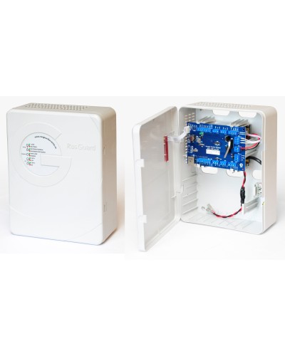ACS-102-CE-B. Контроллер СКУД сетевой. RusGuard в Костроме