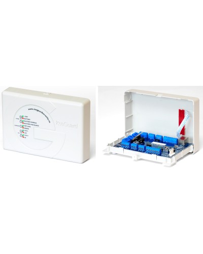 ACS-102-CE-S. Контроллер СКУД сетевой. RusGuard в Костроме
