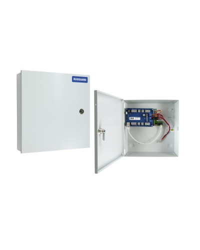 ACS-105-CE-BM (POE). Контроллер СКУД сетевой. RusGuard в Костроме