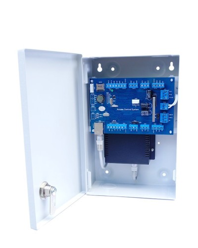 ACS-102-CE-BM (POE). Контроллер СКУД сетевой. RusGuard в Костроме