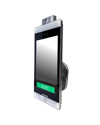 R20-Face (8W) Thermometer. Считыватель контроля доступа биометрический с функцией измерения температуры тела. RusGuard в Костроме
