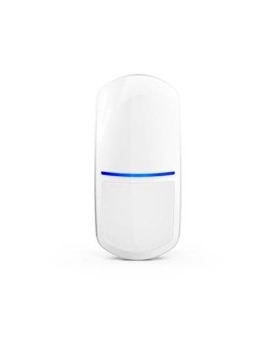 SLIM-DUAL-PRO. Извещатель охранный оптико-электронный комбинированный с каналом антимаскирования. SATEL в Костроме