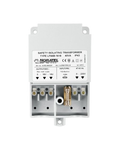 TR 40 VA. Трансформатор. SATEL в Костроме
