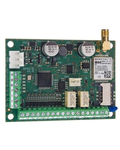 GPRS-A. Модуль GSM. SATEL в Костроме