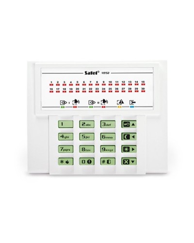 VERSA LED GR. Клавиатура светодиодная. SATEL в Костроме