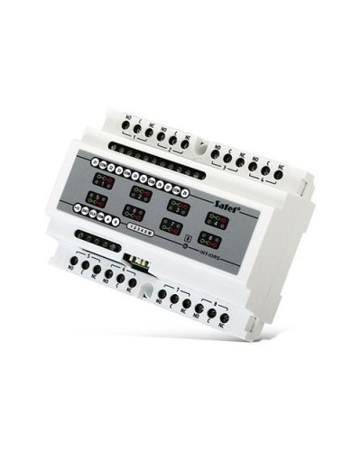 INT-IORS. Блок расширения. SATEL в Костроме
