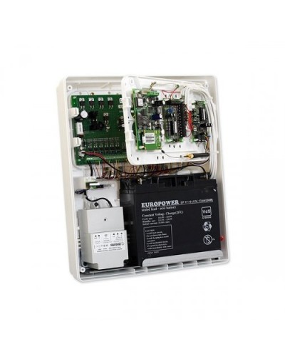 OPU-3P. Корпус пластмассовый. SATEL в Костроме