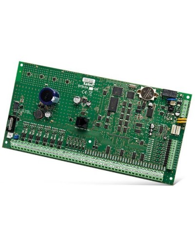 INTEGRA 128. Плата охранно-пожарной сигнализации. SATEL в Костроме