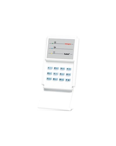INT-SZ-BL. Клавиатура светодиодная кодонаборная. SATEL в Костроме